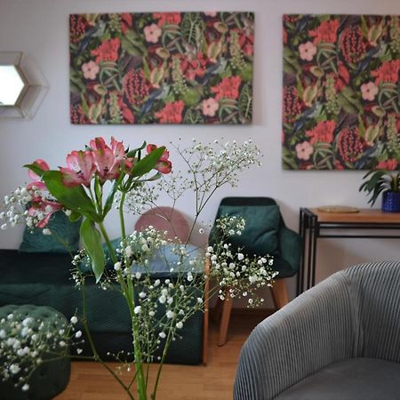 Atmosfera Apartman Krakkó Kültér fotó