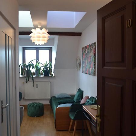 Atmosfera Apartman Krakkó Kültér fotó