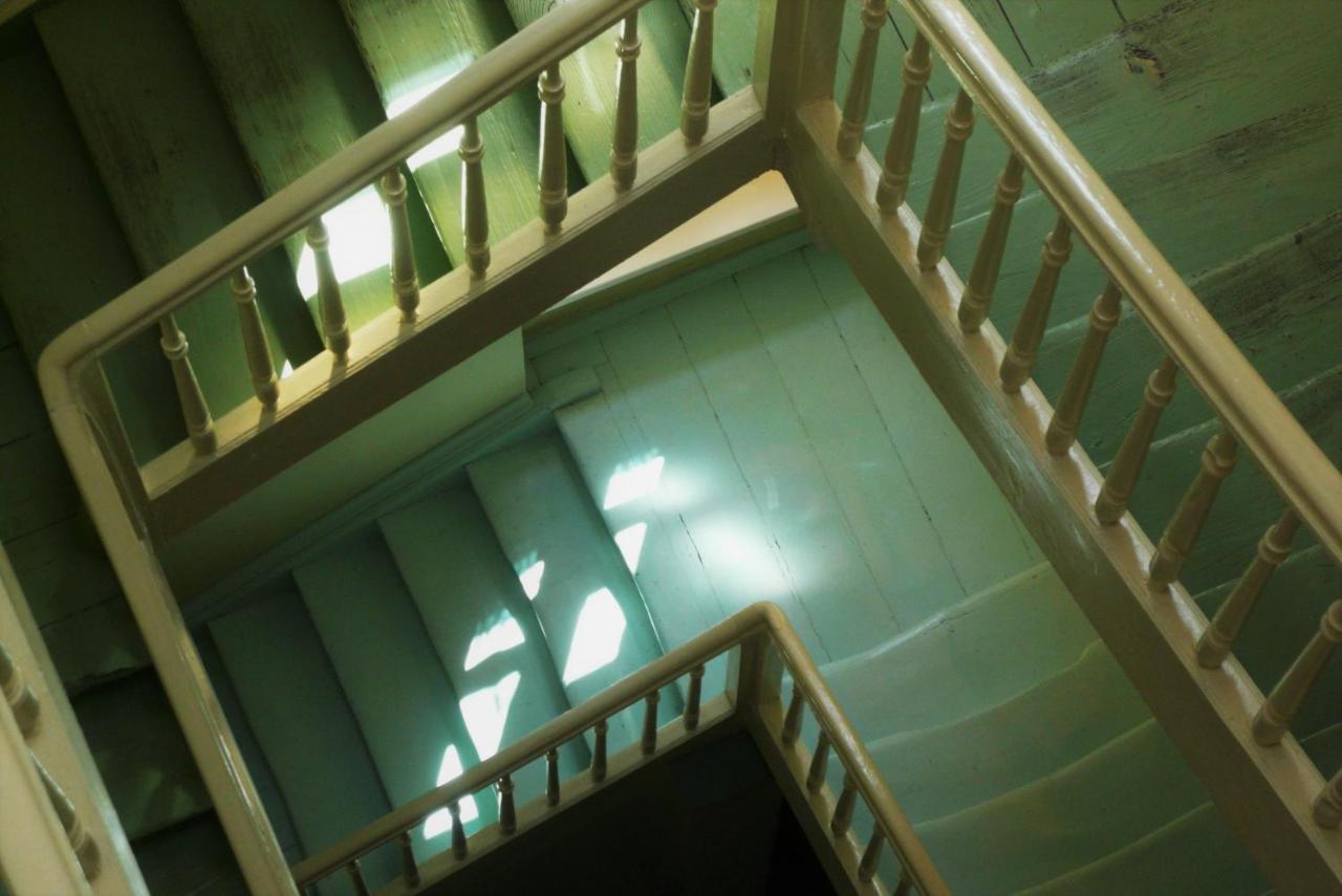 Atmosfera Apartman Krakkó Kültér fotó