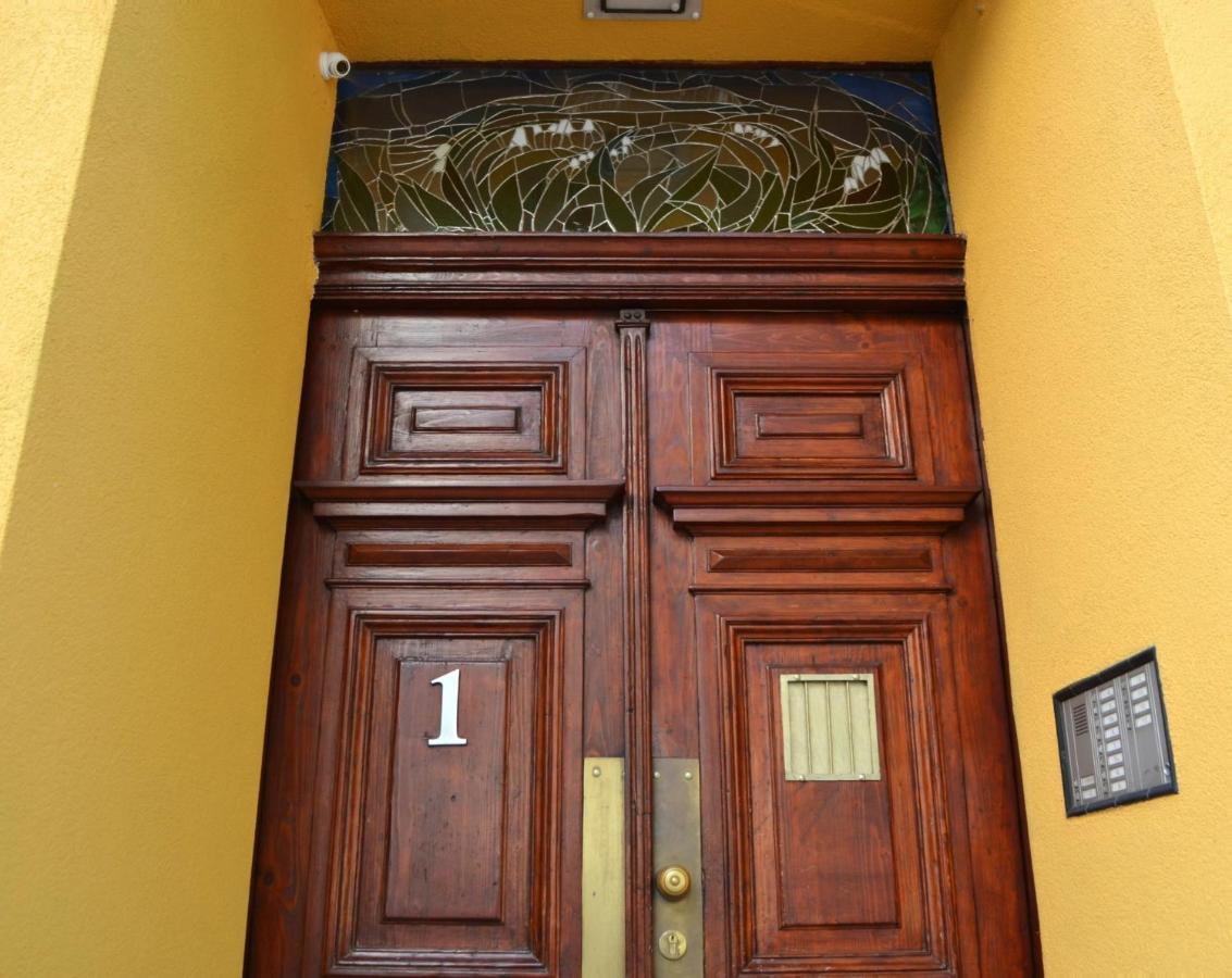 Atmosfera Apartman Krakkó Kültér fotó