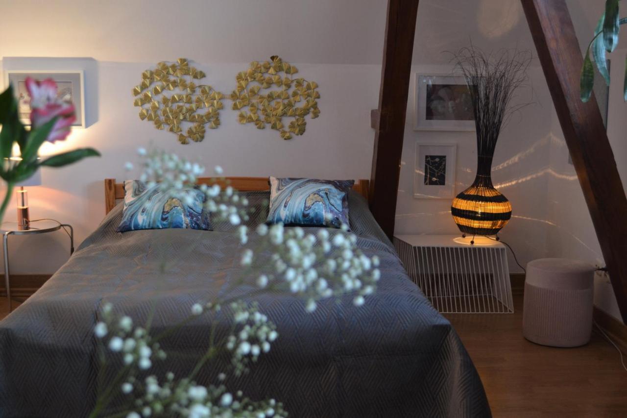 Atmosfera Apartman Krakkó Kültér fotó