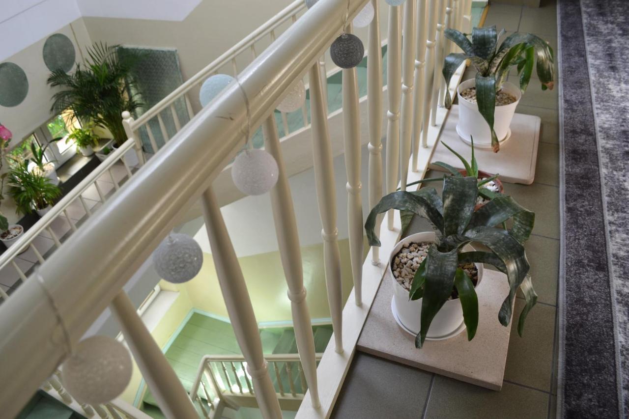 Atmosfera Apartman Krakkó Kültér fotó