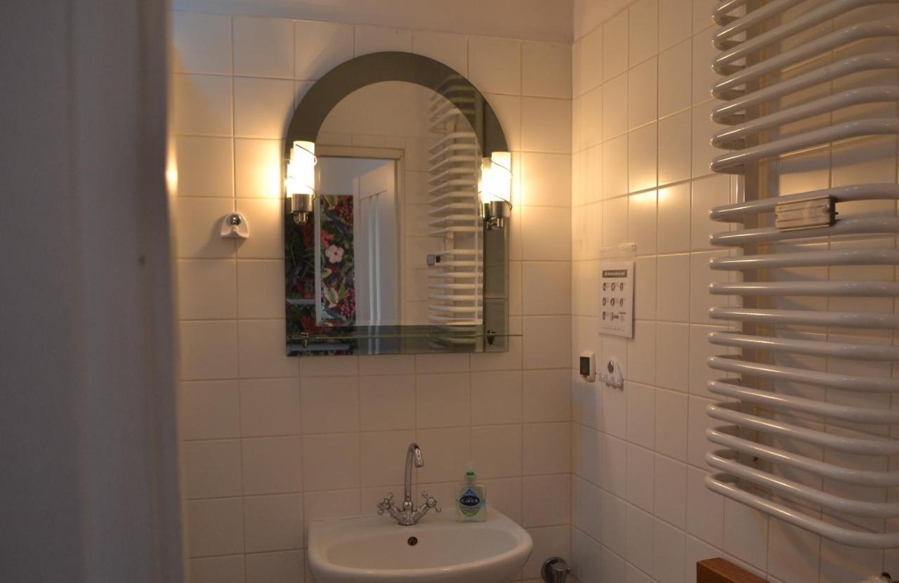 Atmosfera Apartman Krakkó Kültér fotó